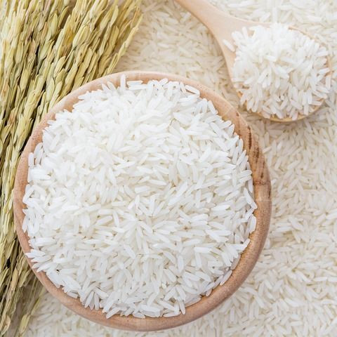 Buy Wholesale ST25 /Jasmine Rice/ Japonica Rice / 5451 /504 / KDM Rice from Vietnam