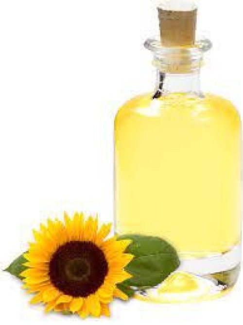 Buy Wholsale Organic sunflower oil refined & Crude