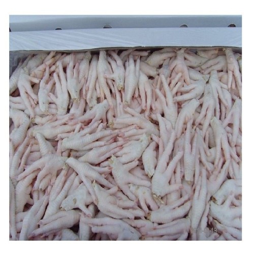 Wholesale Grade A+ 30g Halal Frozen Chicken Paws