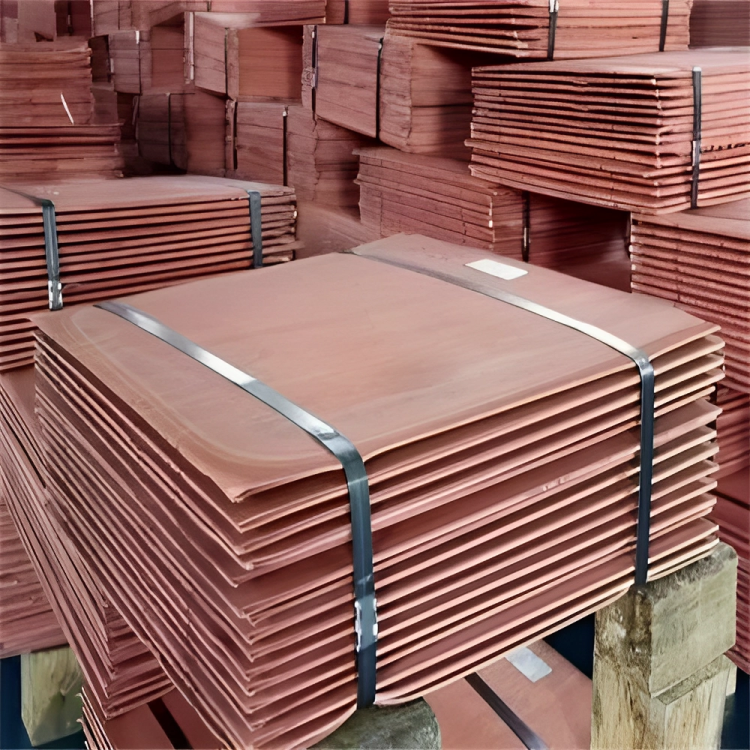 Buy Wholesale Copper Cathodes at Good Prices