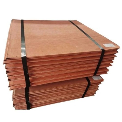 Buy Wholesale Copper Cathodes at Good Prices